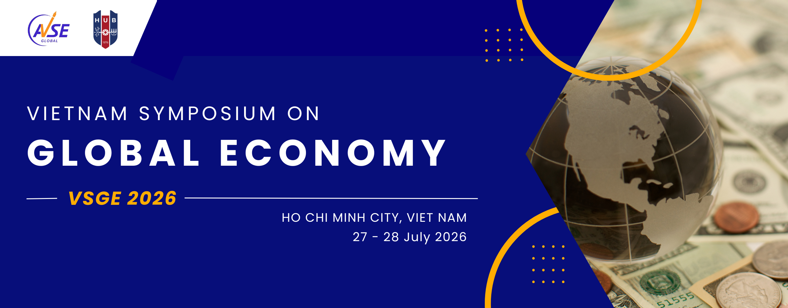 2026 Vietnam Symposium on Global Economy>